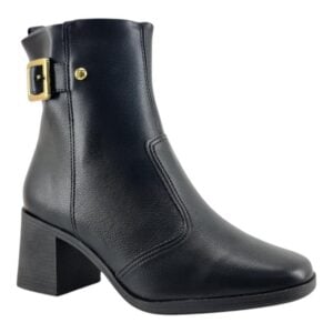 bota feminina cano curto bebecê