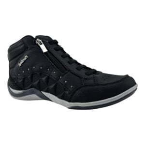 bota feminina cano curto kolosh