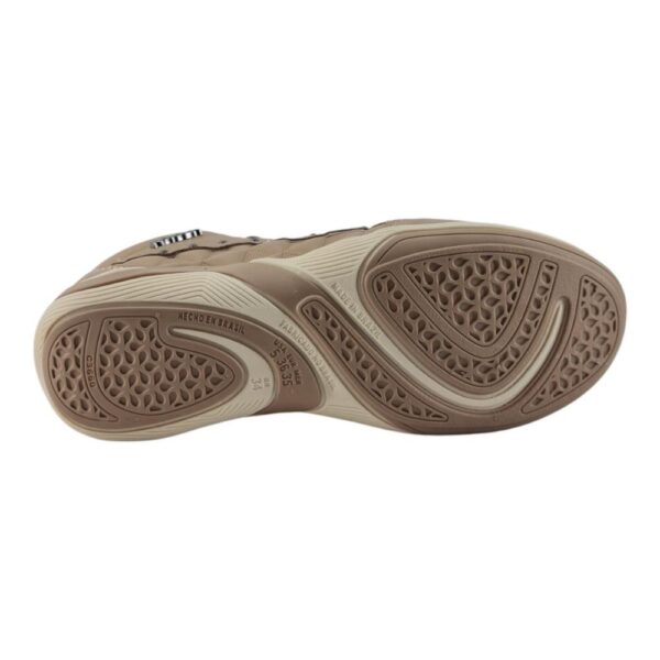 bota feminina cano curto kolosh
