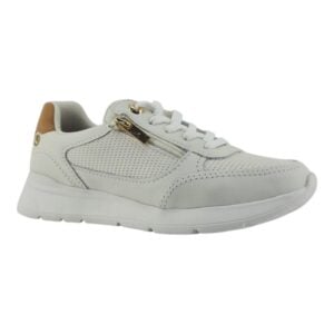 tênis feminino casual kolosh couro