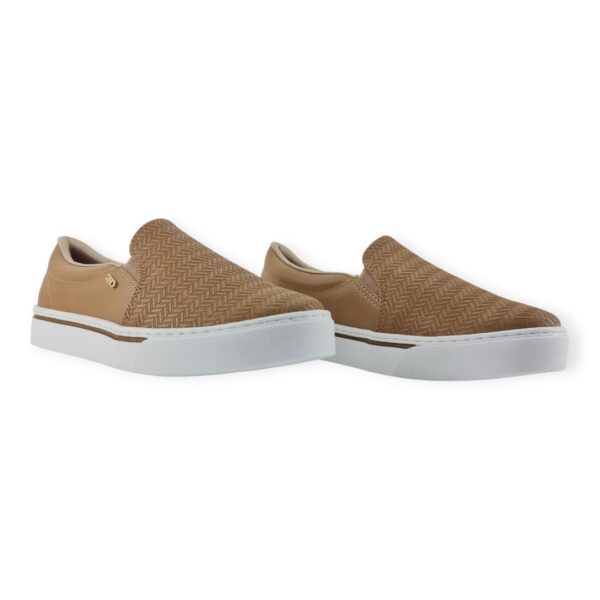 tênis feminino casual via marte