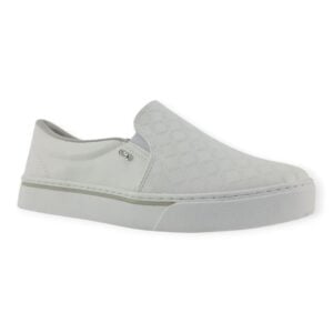 tênis feminino casual via marte