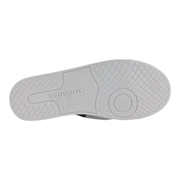 tênis feminino casual via marte