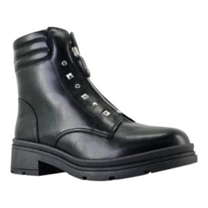 bota feminina cano curto mississipi