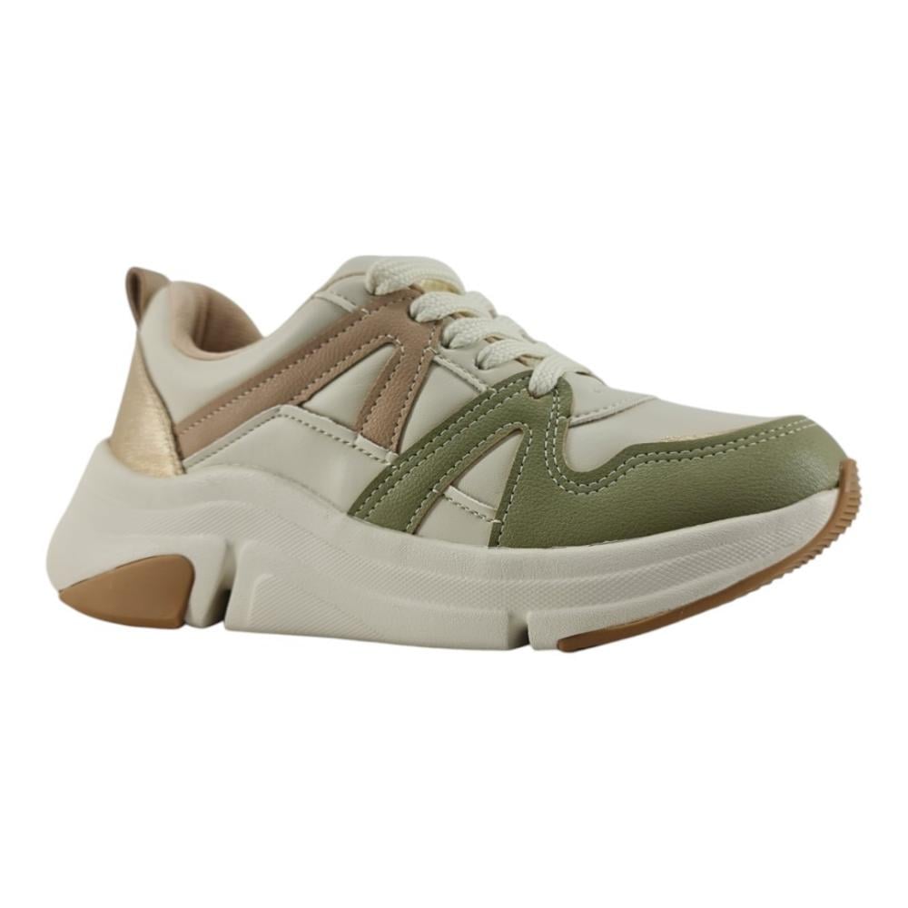BRANCO OFF-VERDE