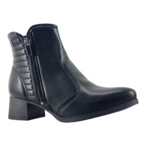 bota feminina cano curto dakota