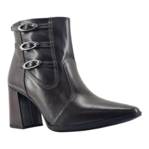 bota feminina cano curto dakota