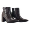bota feminina cano curto dakota