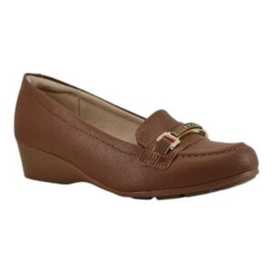 sapato feminino modare anabela