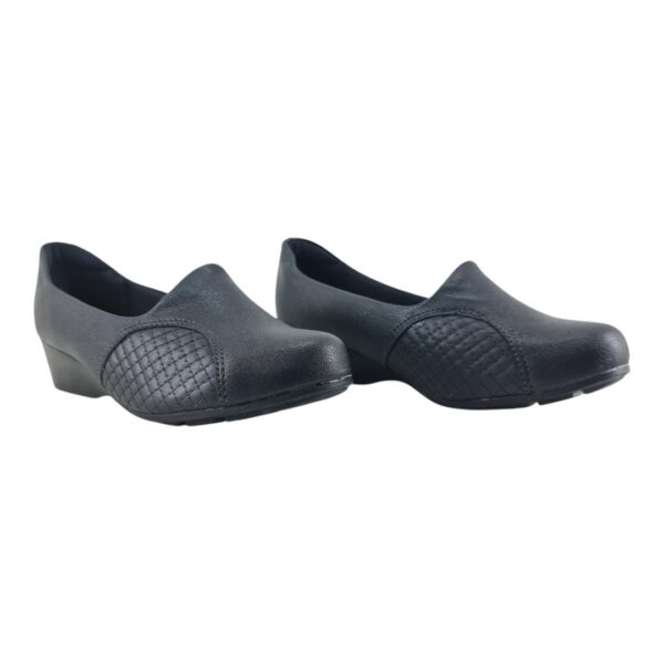 sapato feminino modare anabela