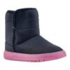 bota infantil menina molekinha