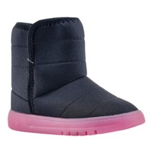 bota infantil menina molekinha
