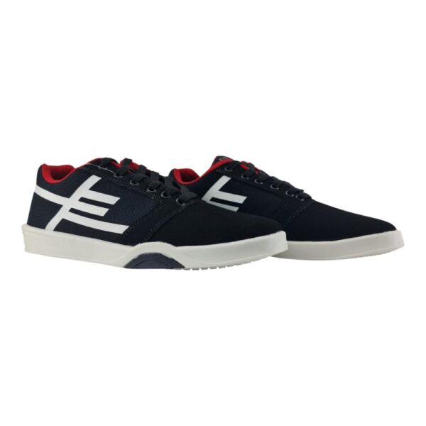 tênis casual skate masculino energy