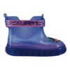 bota infantil menina borracha grendene