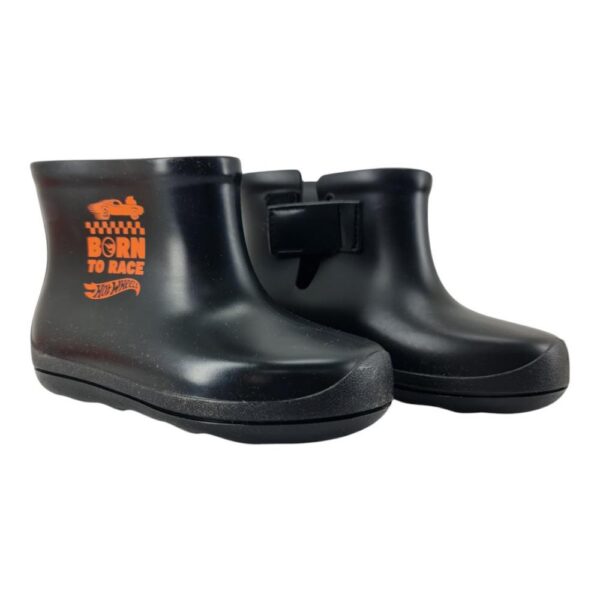 bota infantil menino borracha grendene hot weels bota infantil menino borracha grendene hot weels