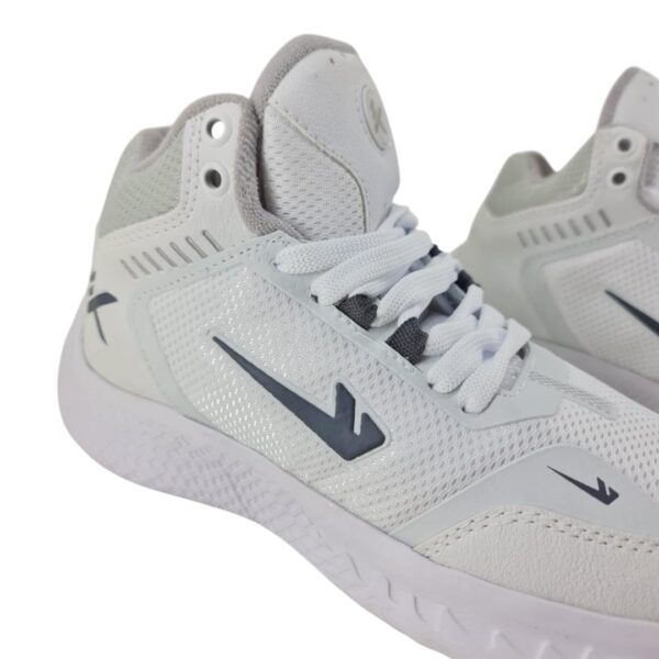 tênis masculino casual konnex
