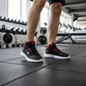 tênis masculino casual konnex