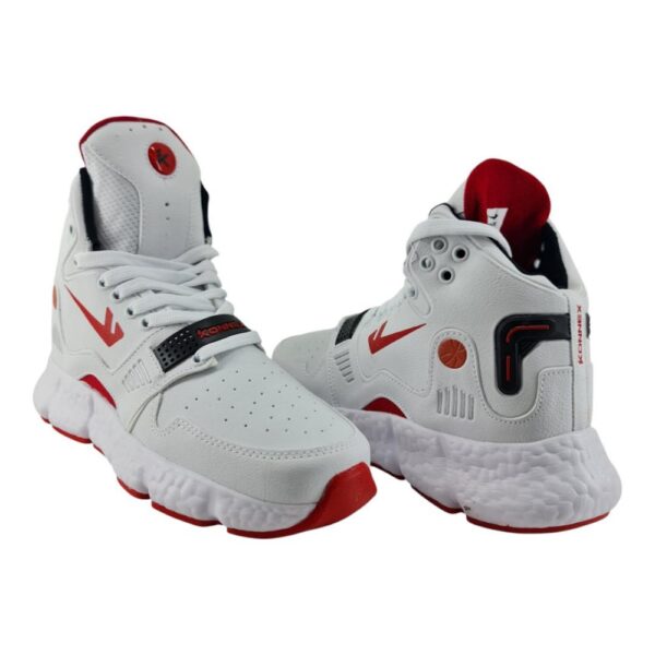 tênis masculino casual konnex