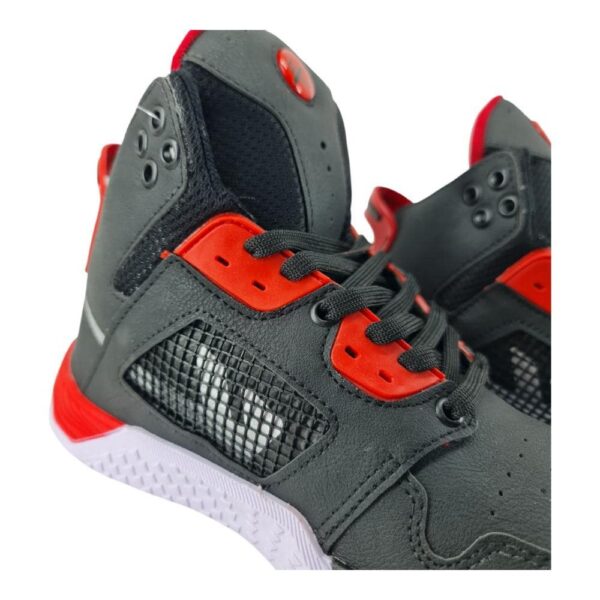 tênis masculino casual konnex