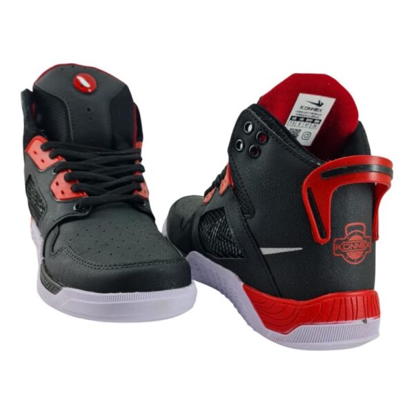 tênis masculino casual konnex