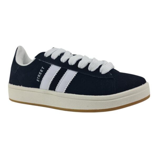 tênis casual skate masculino free time tênis casual skate masculino free time