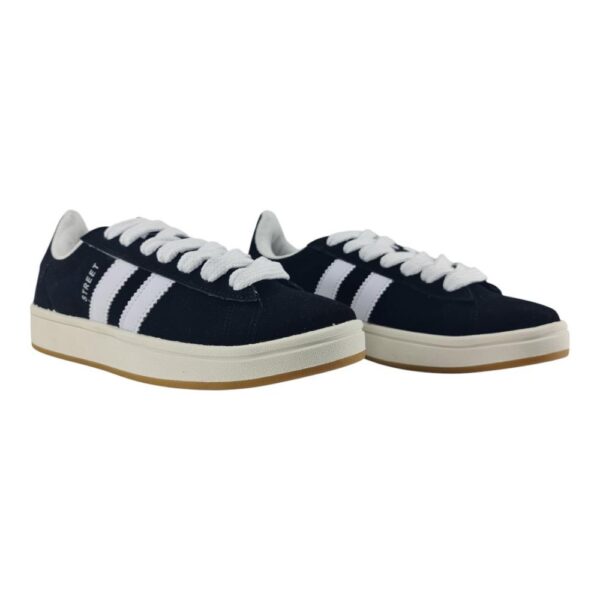 tênis casual skate masculino free time tênis casual skate masculino free time
