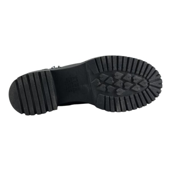 bota feminina cano curto mississipi
