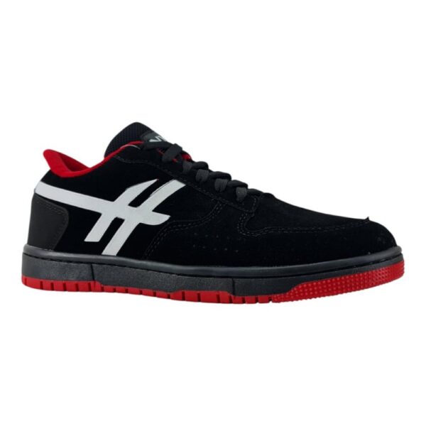 tênis masculino casual skate nyc