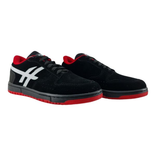 tênis masculino casual skate nyc