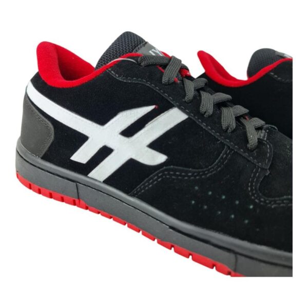 tênis masculino casual skate nyc
