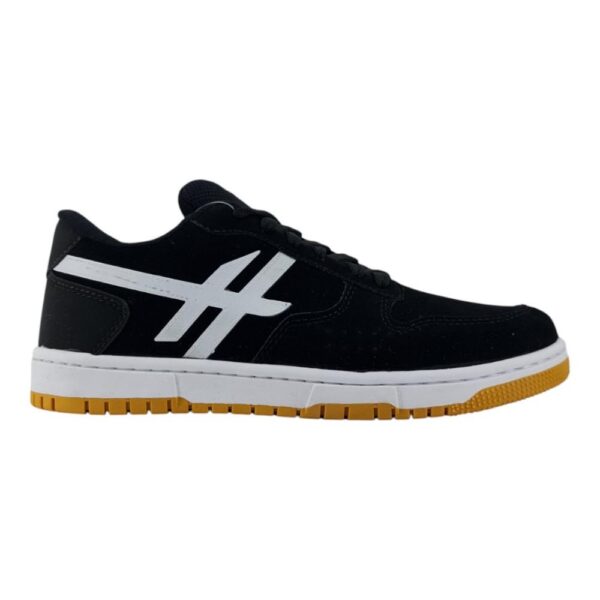 tênis masculino casual skate nyc