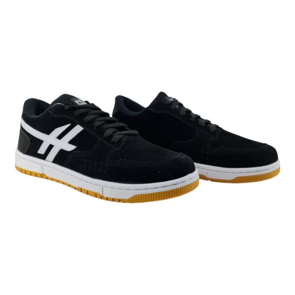 tênis masculino casual skate nyc