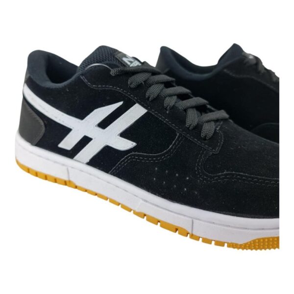 tênis masculino casual skate nyc