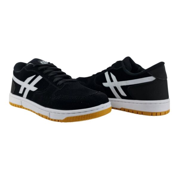 tênis masculino casual skate nyc