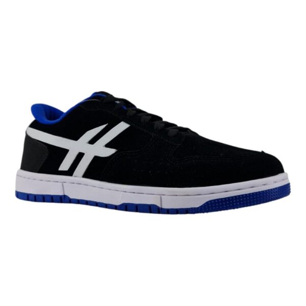 tênis masculino casual skate nyc