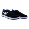 tênis masculino casual skate nyc