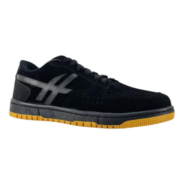 tênis masculino casual skate nyc