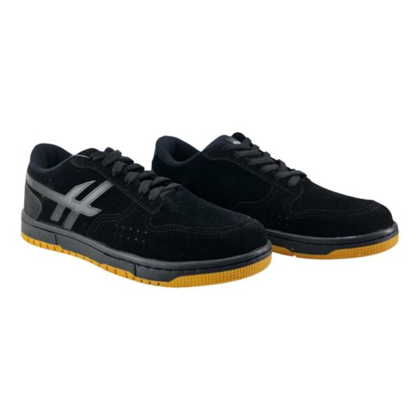 tênis masculino casual skate nyc