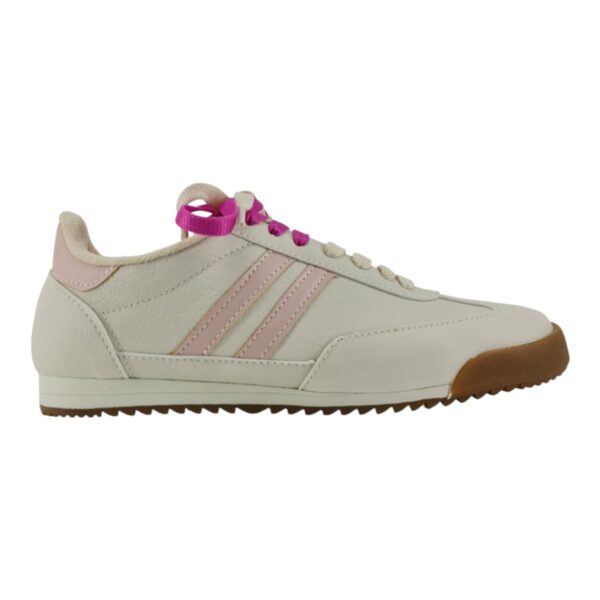tênis feminino casual kauzze tênis feminino casual kauzze