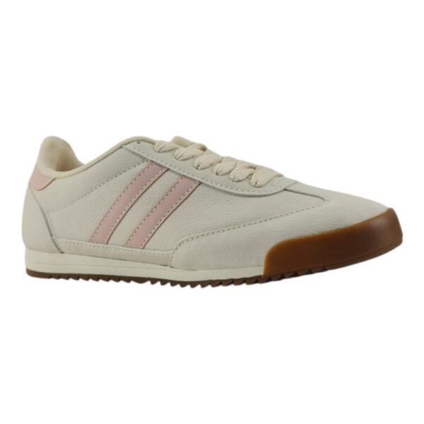 tênis feminino casual kauzze tênis feminino casual kauzze