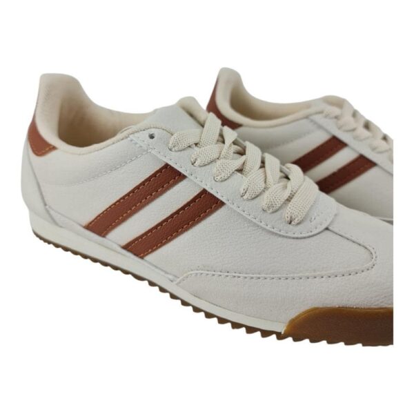 tênis feminino casual kauzze tênis feminino casual kauzze