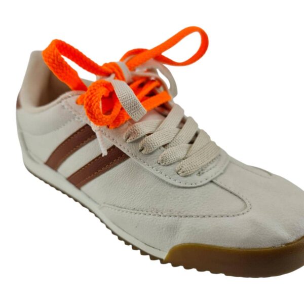 tênis feminino casual kauzze tênis feminino casual kauzze