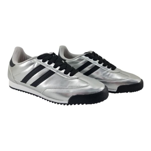 tênis feminino casual kauzze tênis feminino casual kauzze