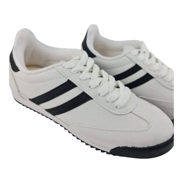 tênis feminino casual kauzze tênis feminino casual kauzze