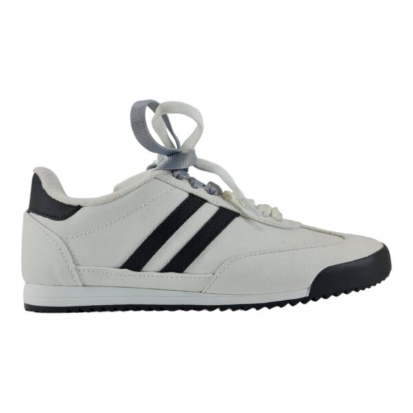 tênis feminino casual kauzze tênis feminino casual kauzze