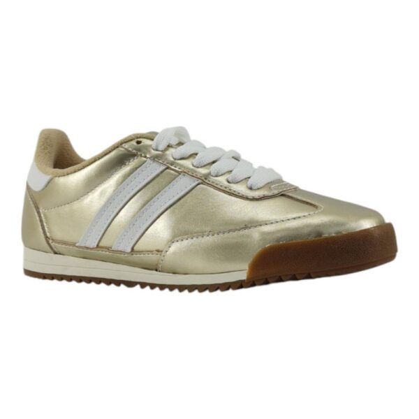 tênis feminino casual kauzze tênis feminino casual kauzze