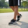 tênis esportivo masculino squaid