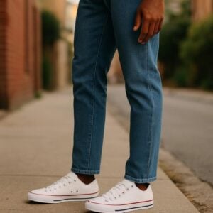 tênis masculino casual all star