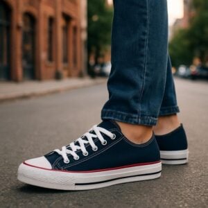 tênis masculino casual all star