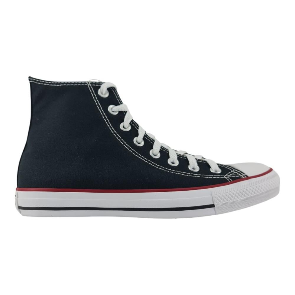 PRETO-VERMELHO